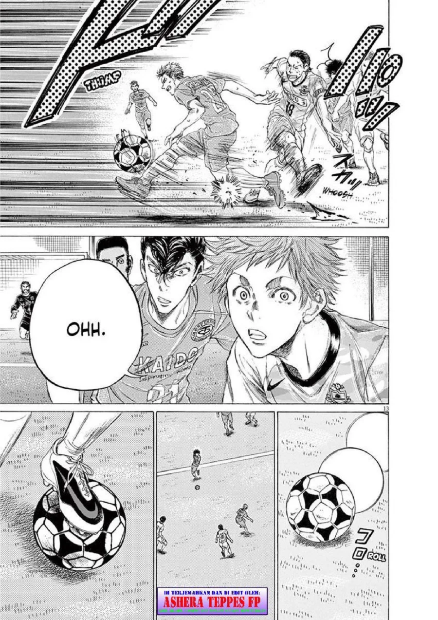Chapter 153 - halaman 16
