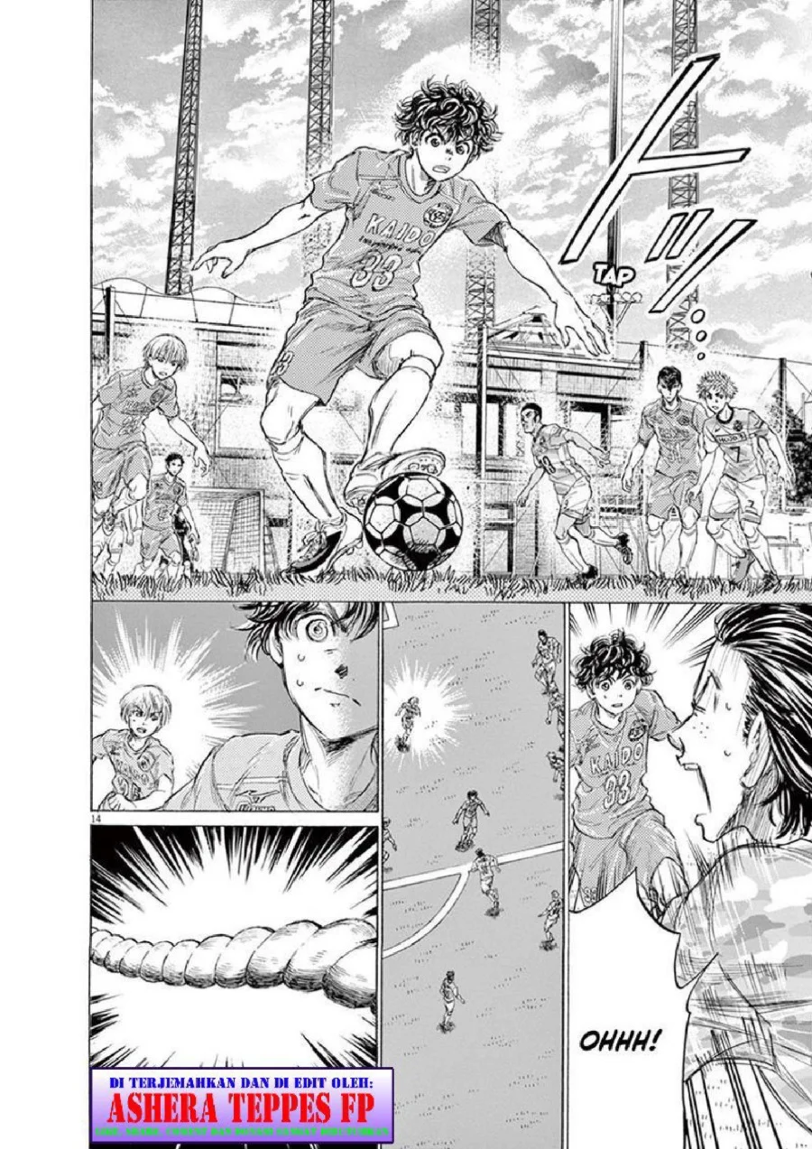 Chapter 153 - halaman 17