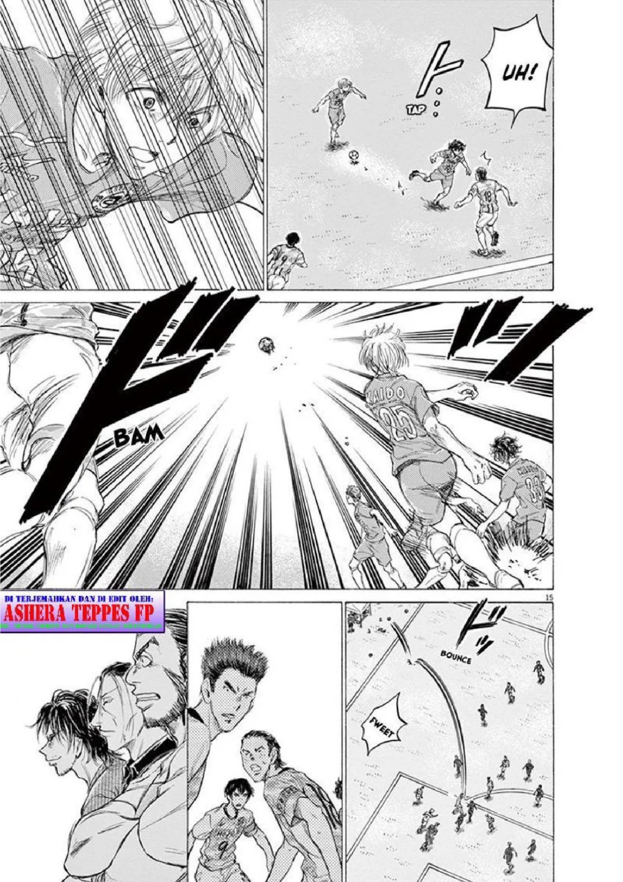 Chapter 153 - halaman 18