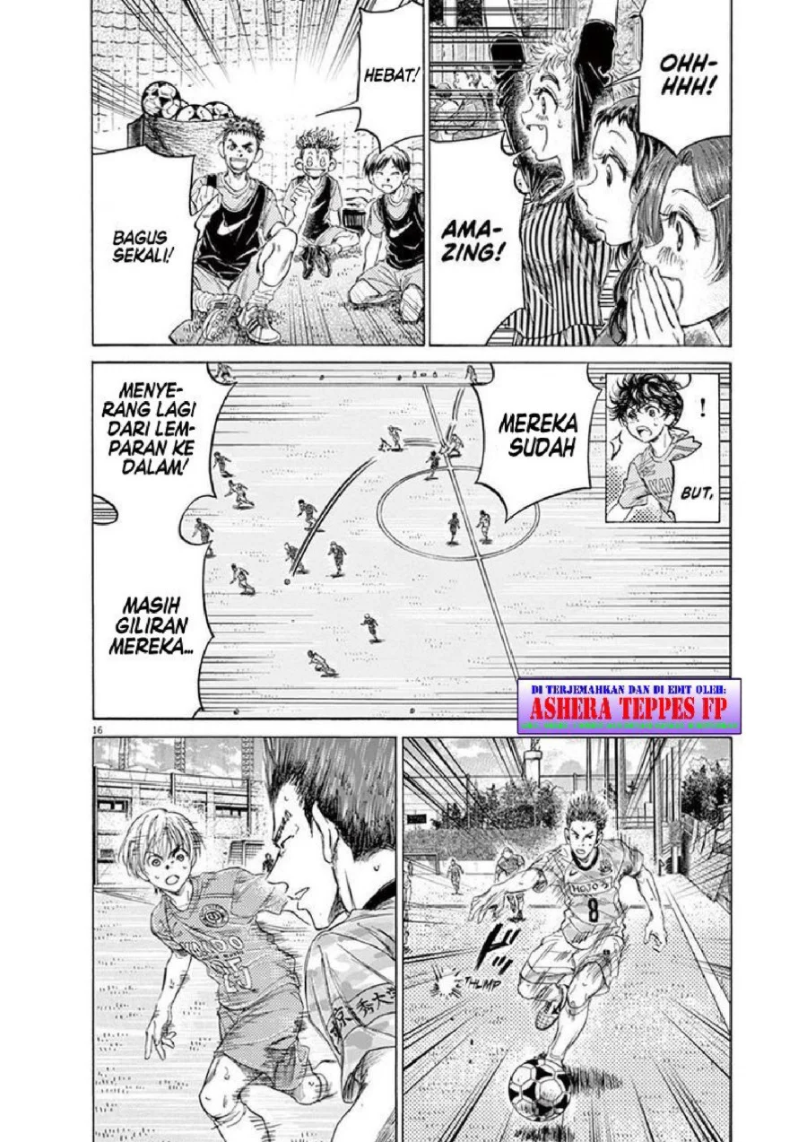 Chapter 153 - halaman 19