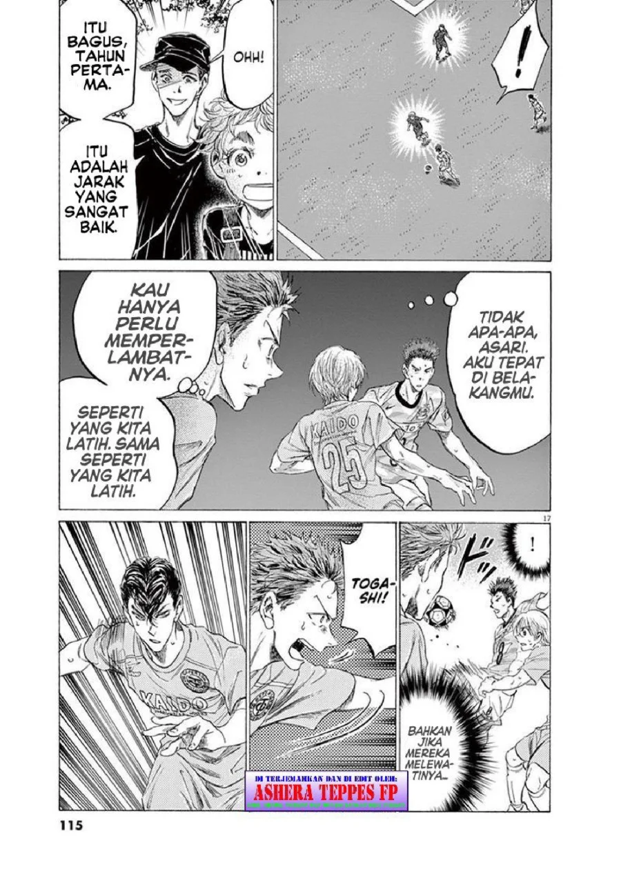 Chapter 153 - halaman 20