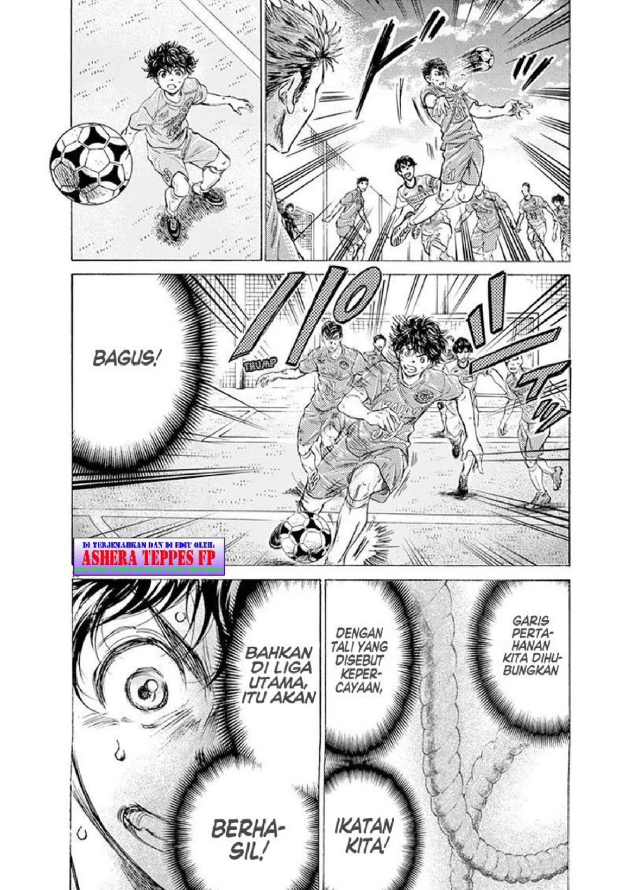 Chapter 153 - halaman 21