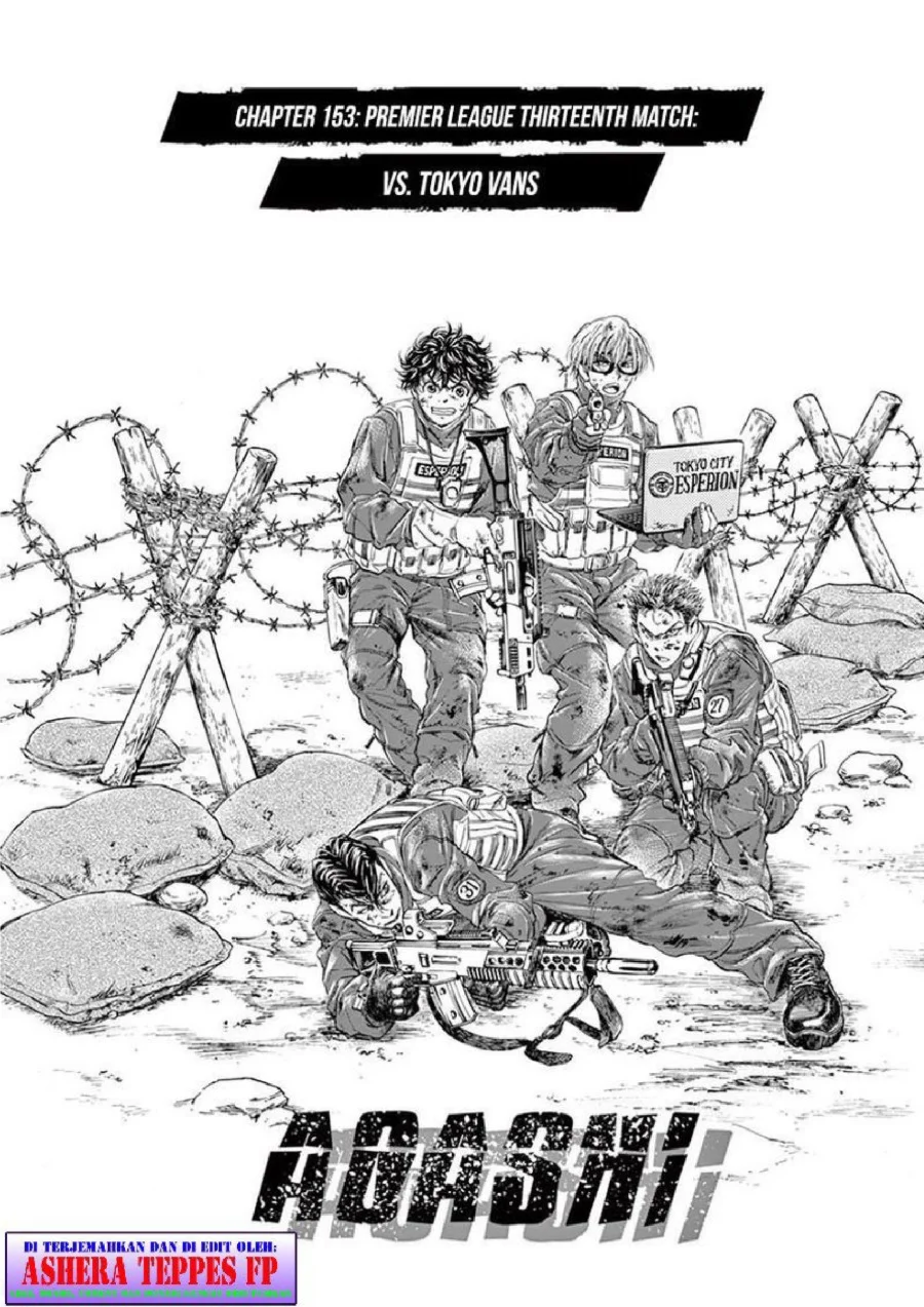 Chapter 153 - halaman 8