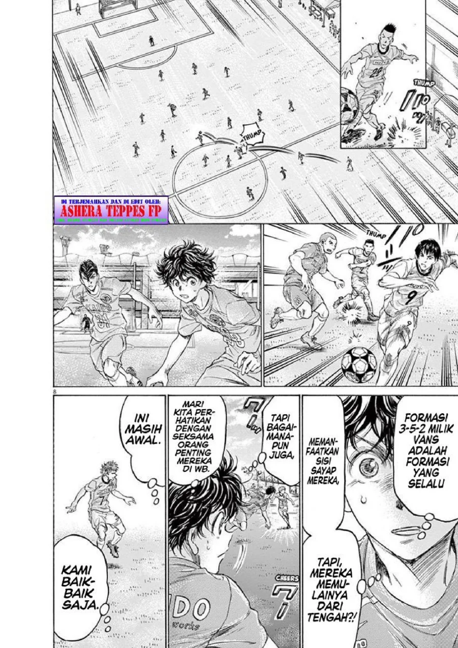 Chapter 153 - halaman 10