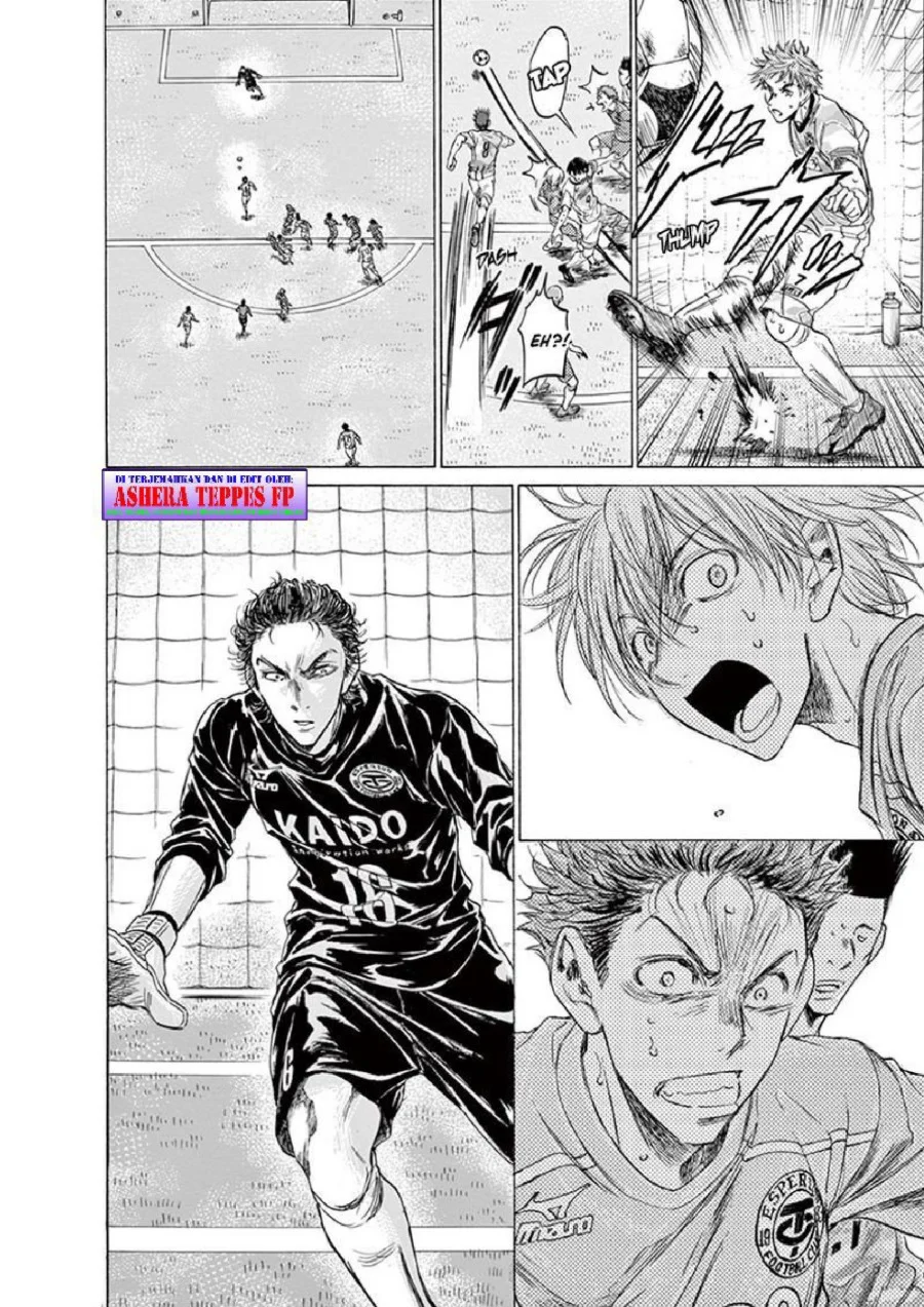 Chapter 154 - halaman 14