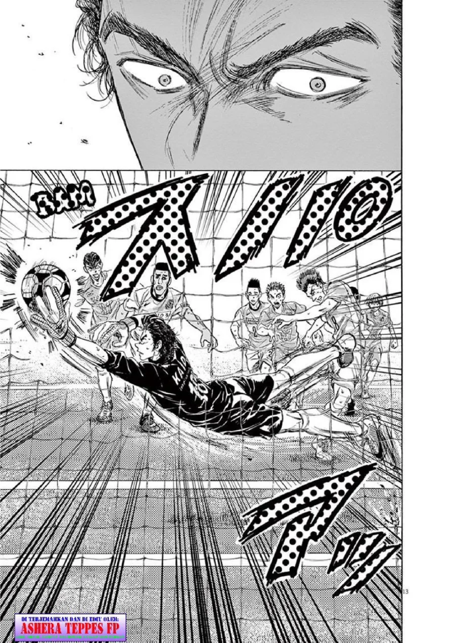 Chapter 154 - halaman 15