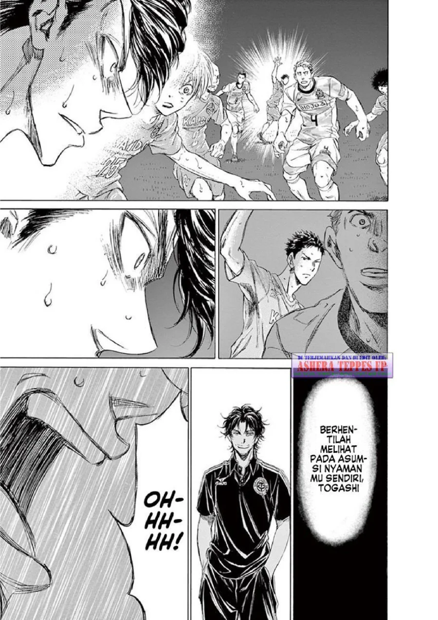 Chapter 154 - halaman 17