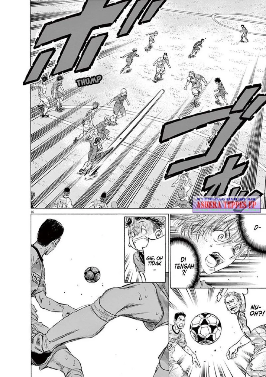 Chapter 154 - halaman 18