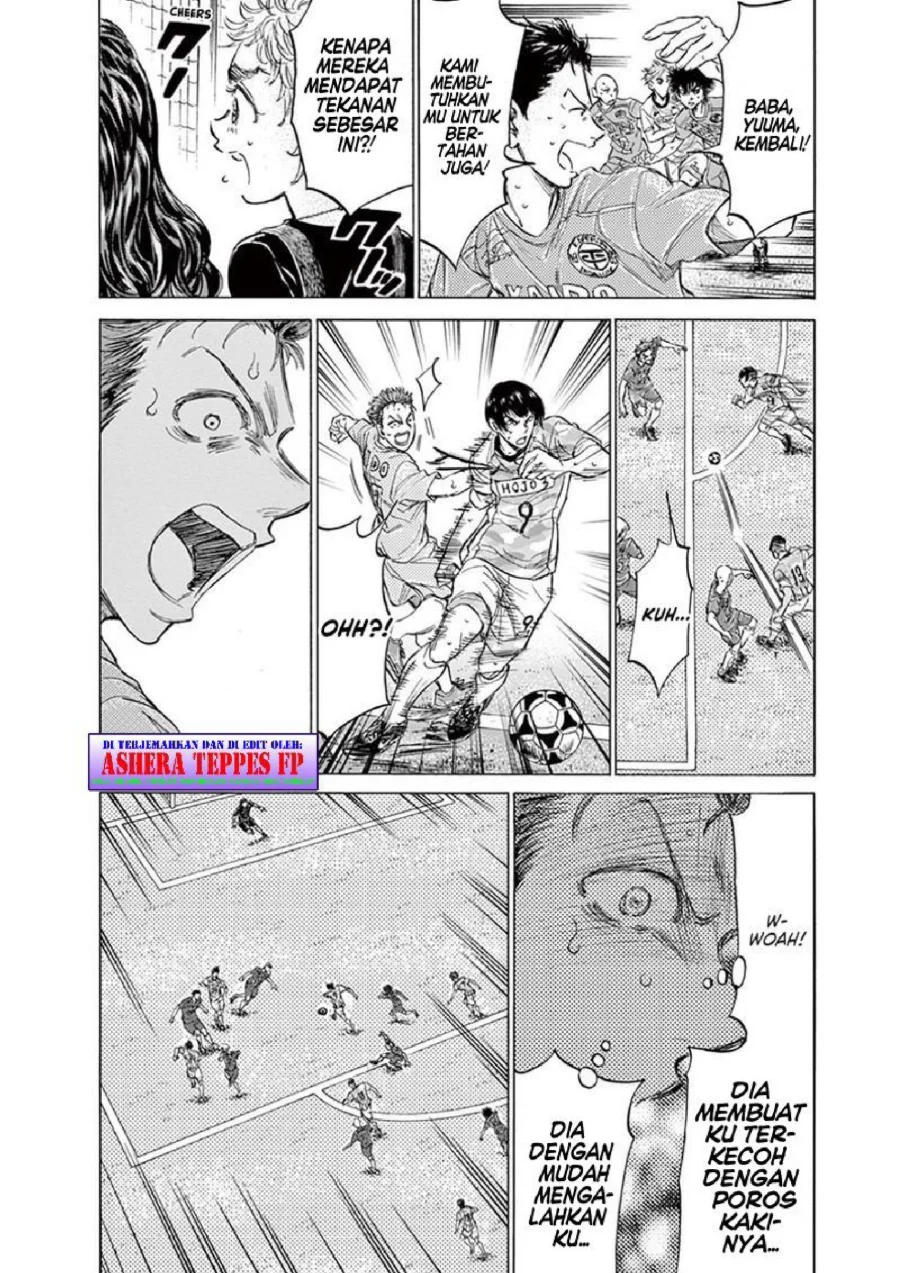 Chapter 154 - halaman 10