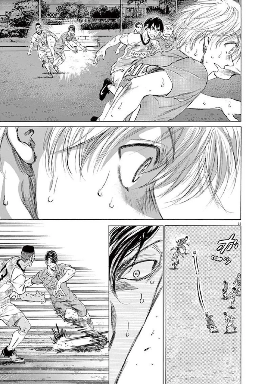 Chapter 155 - halaman 18