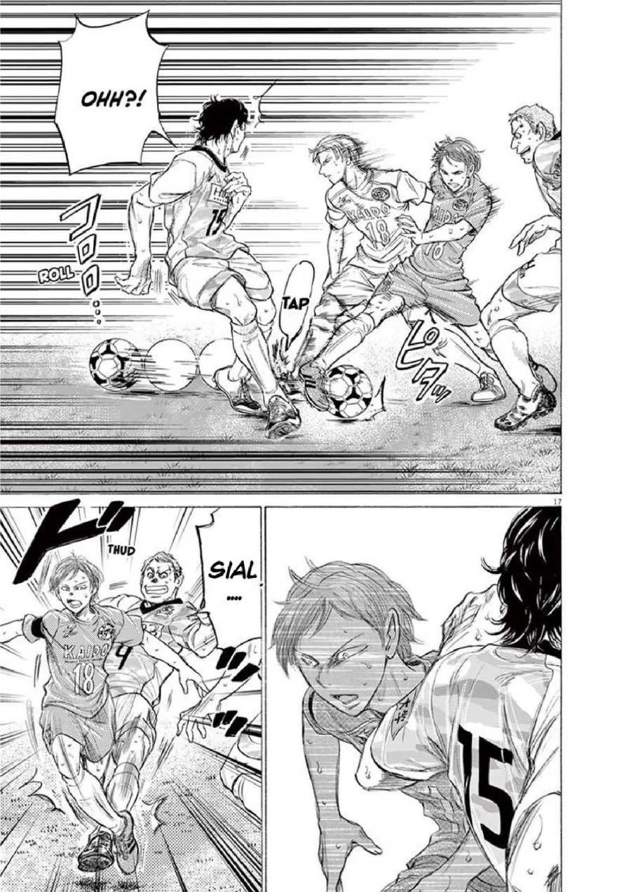 Chapter 155 - halaman 20