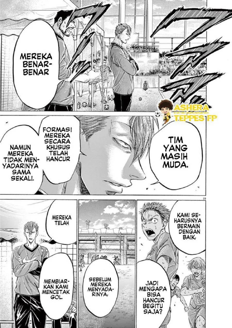 Chapter 158 - halaman 22