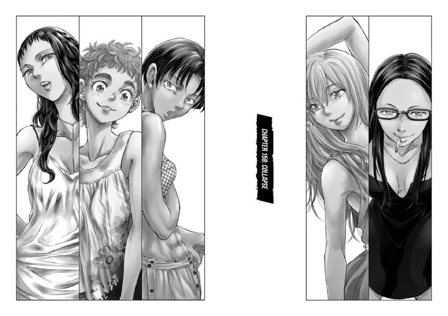 Chapter 158 - halaman 4