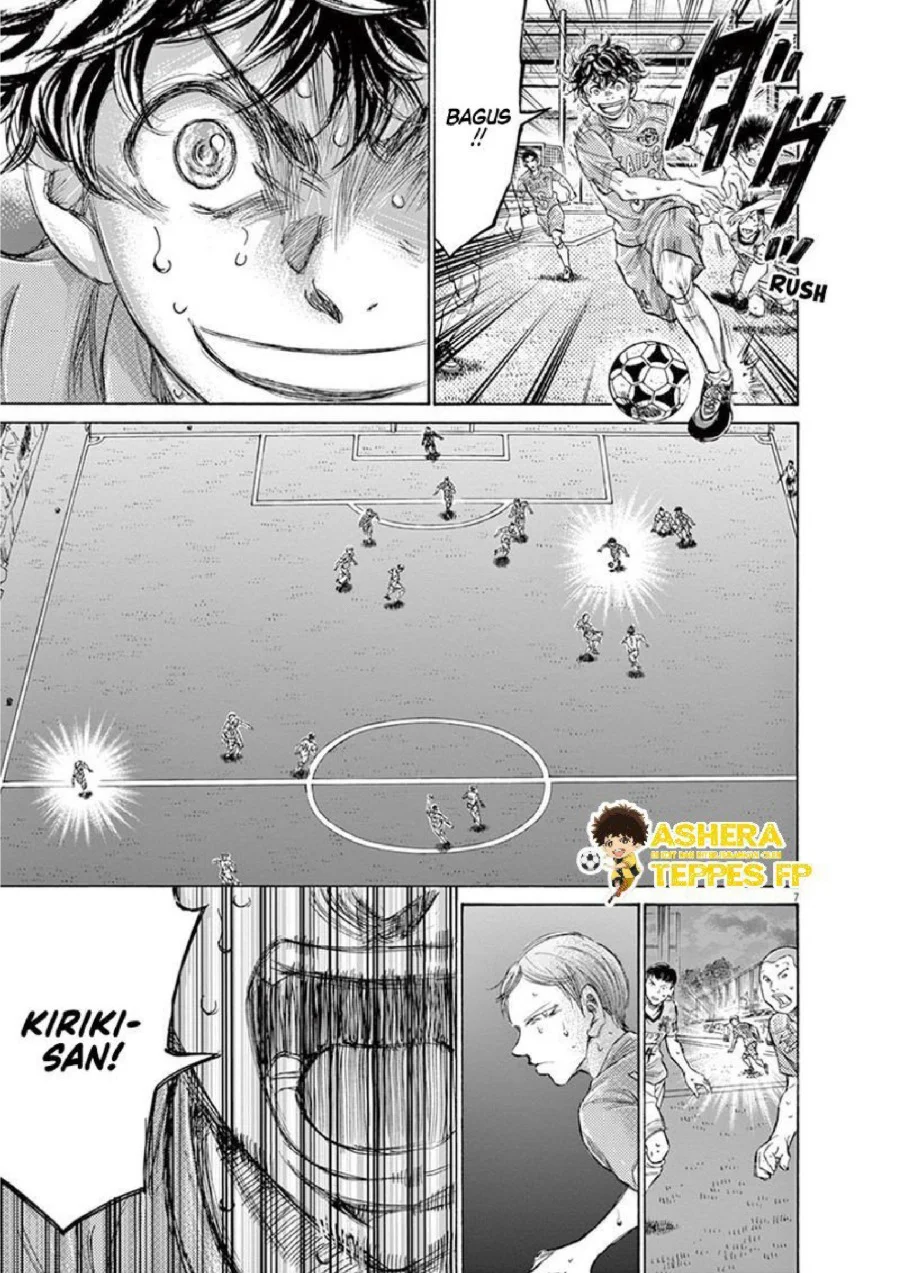 Chapter 158 - halaman 9