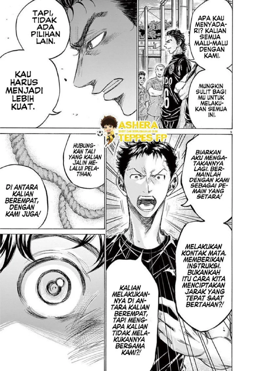 Chapter 160 - halaman 11