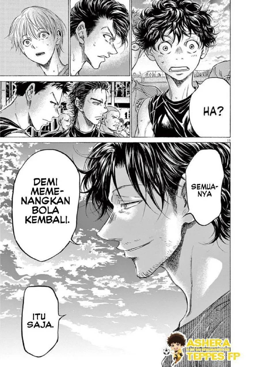 Chapter 160 - halaman 16