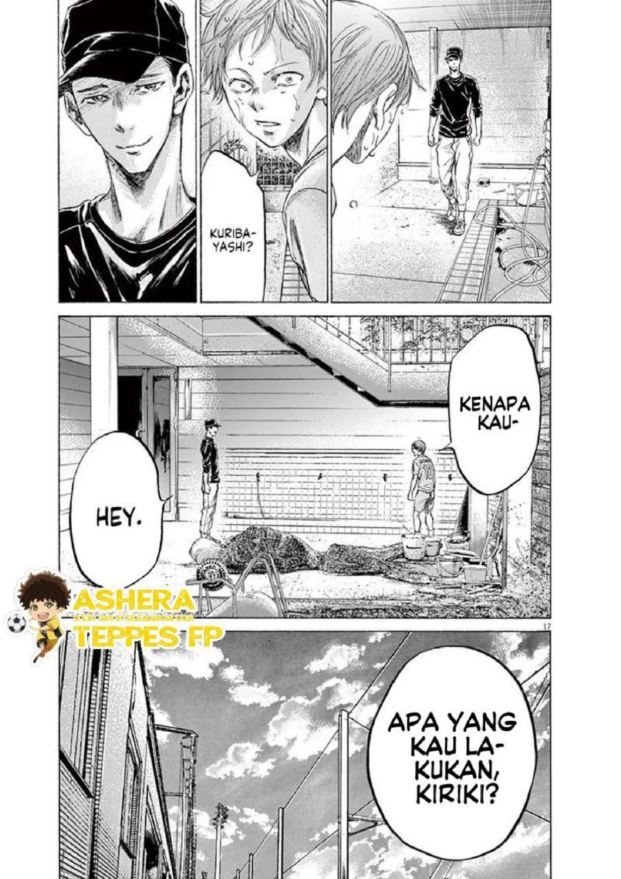 Chapter 160 - halaman 20