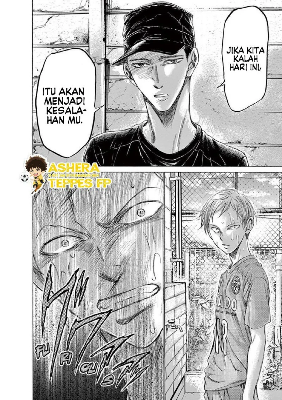 Chapter 160 - halaman 21