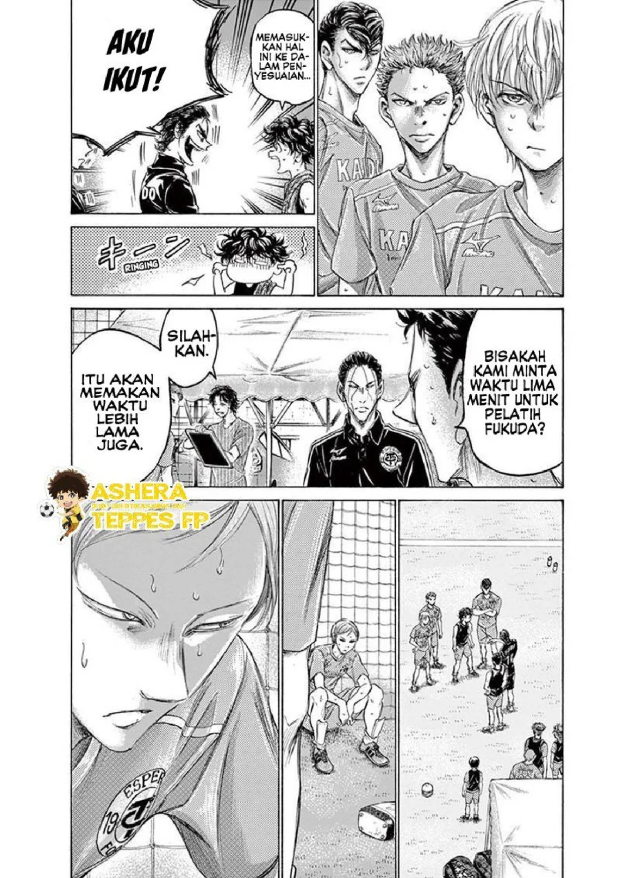 Chapter 160 - halaman 4