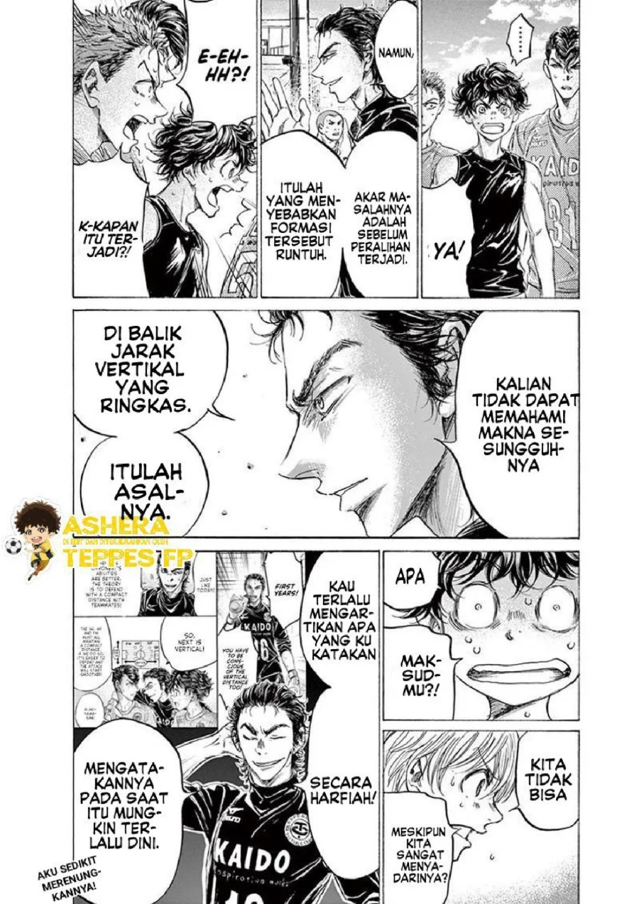 Chapter 160 - halaman 6