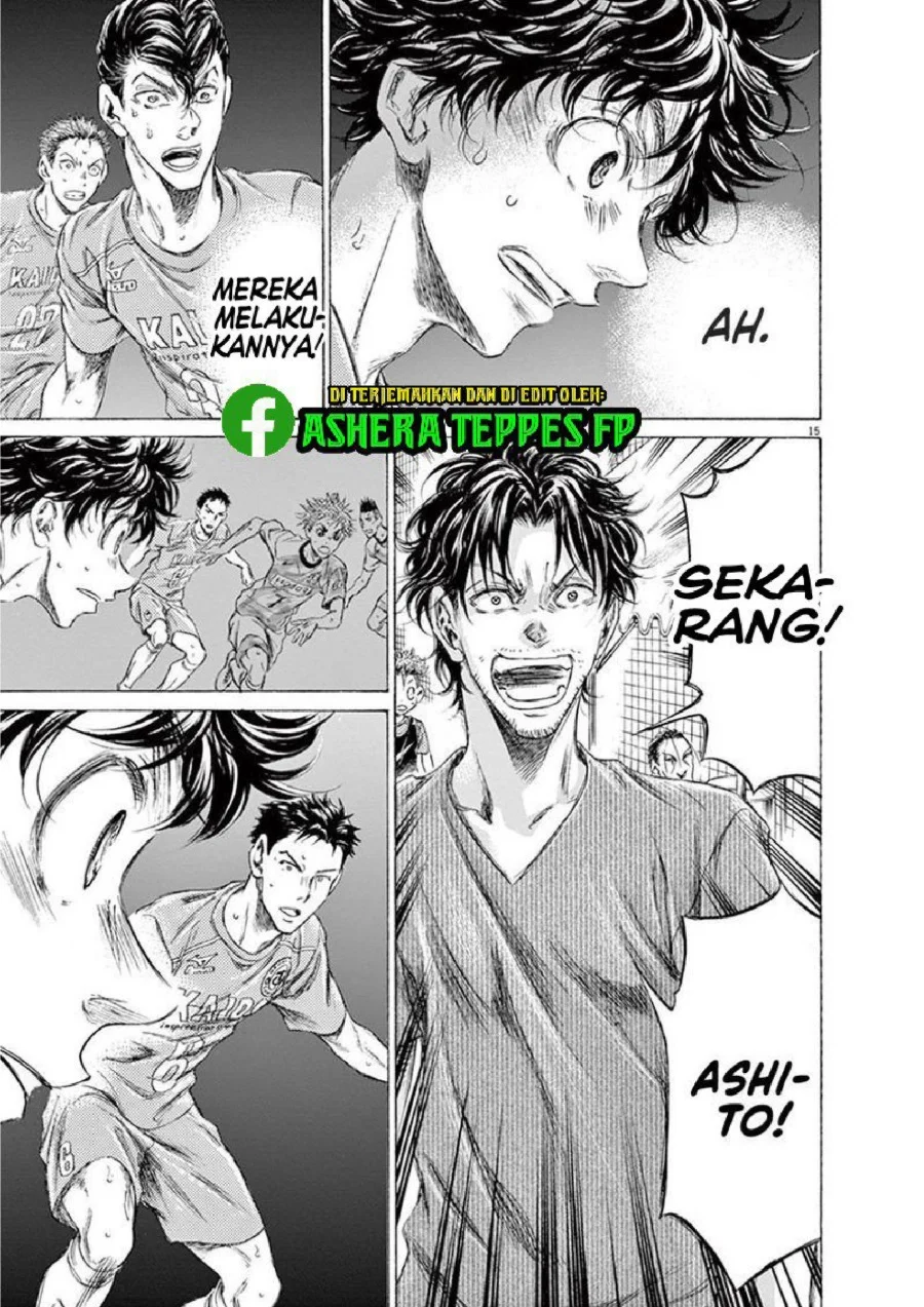 Chapter 161 - halaman 18