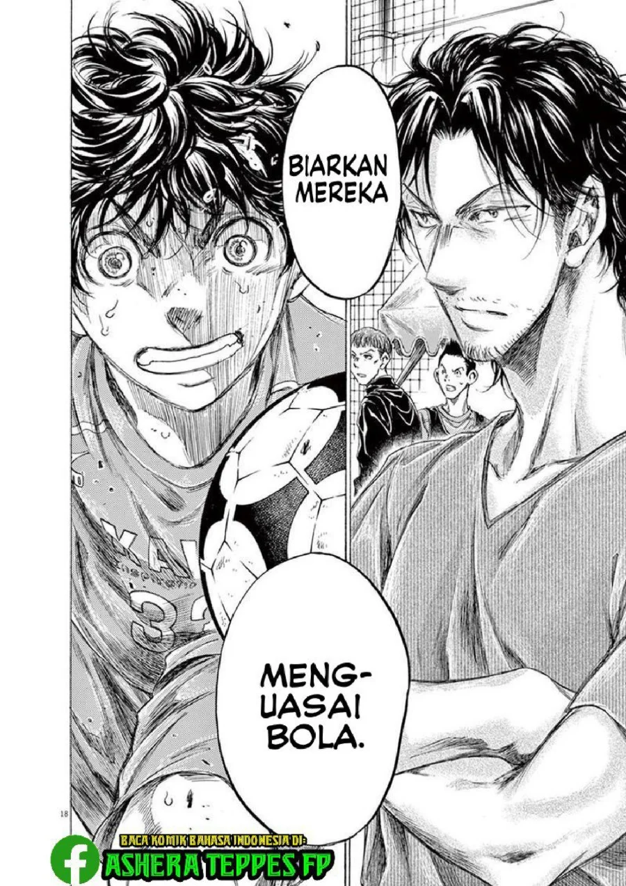 Chapter 161 - halaman 21