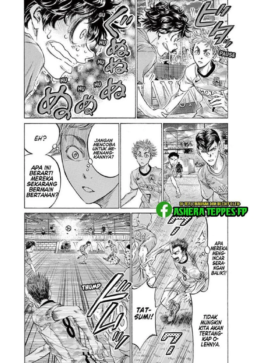 Chapter 161 - halaman 9