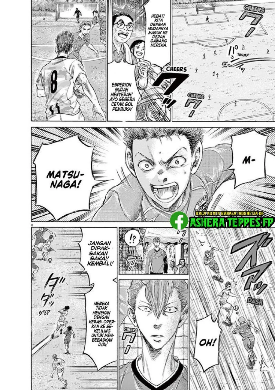 Chapter 161 - halaman 10