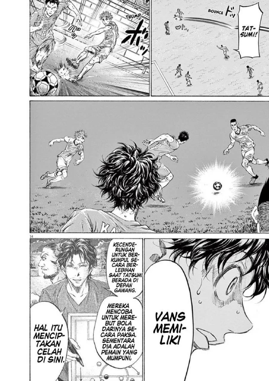 Chapter 162 - halaman 16