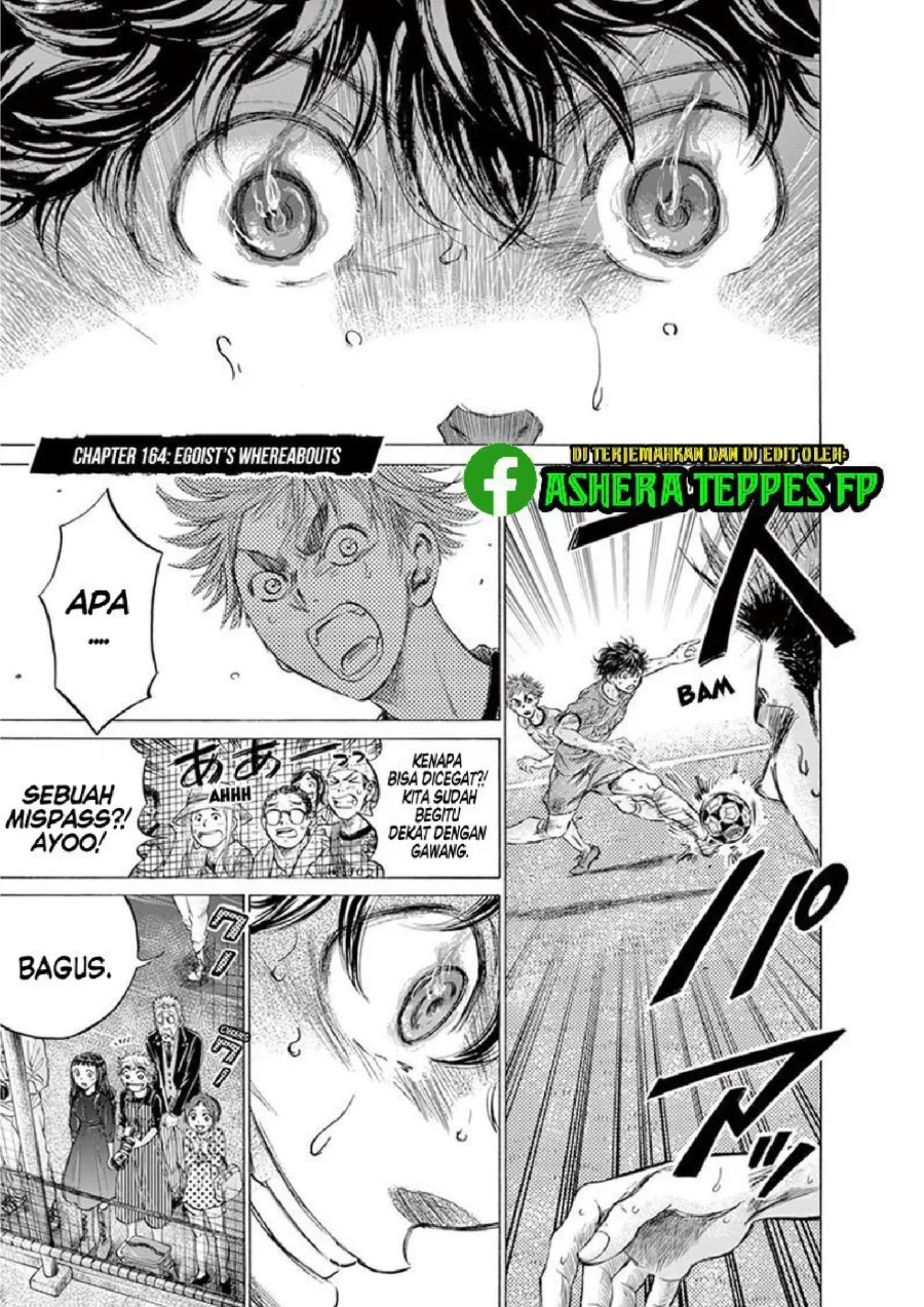 Chapter 164 - halaman 3