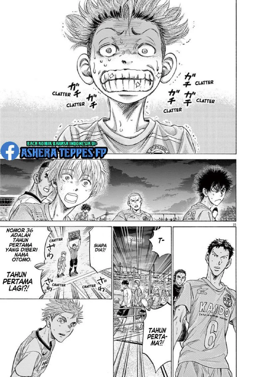 Chapter 165 - halaman 17