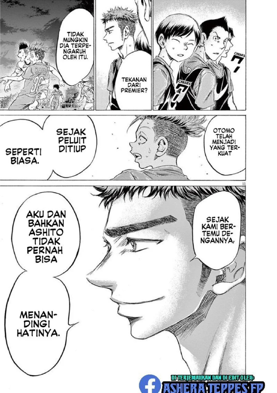 Chapter 166 - halaman 13
