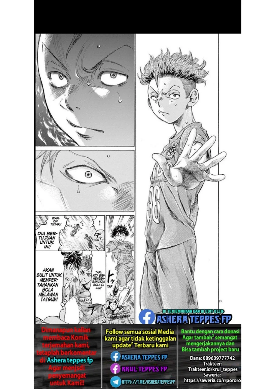 Chapter 166 - halaman 15
