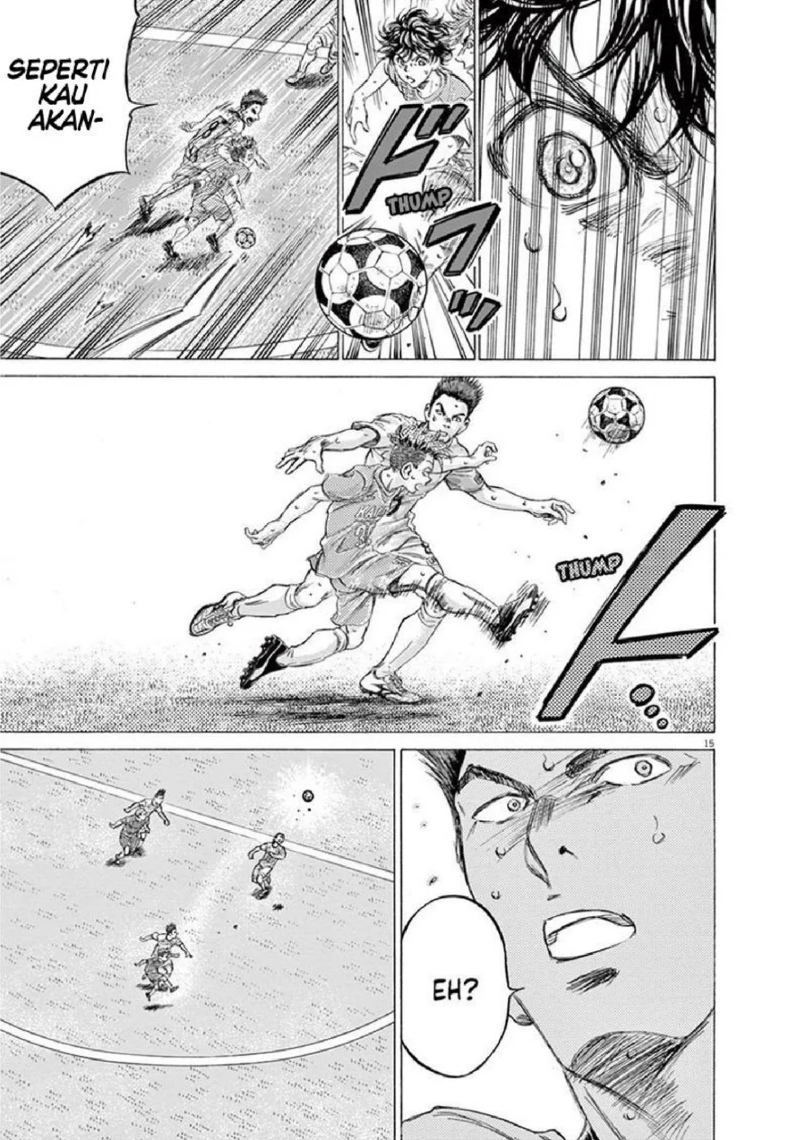 Chapter 166 - halaman 17