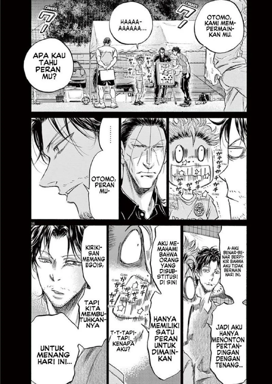 Chapter 166 - halaman 18