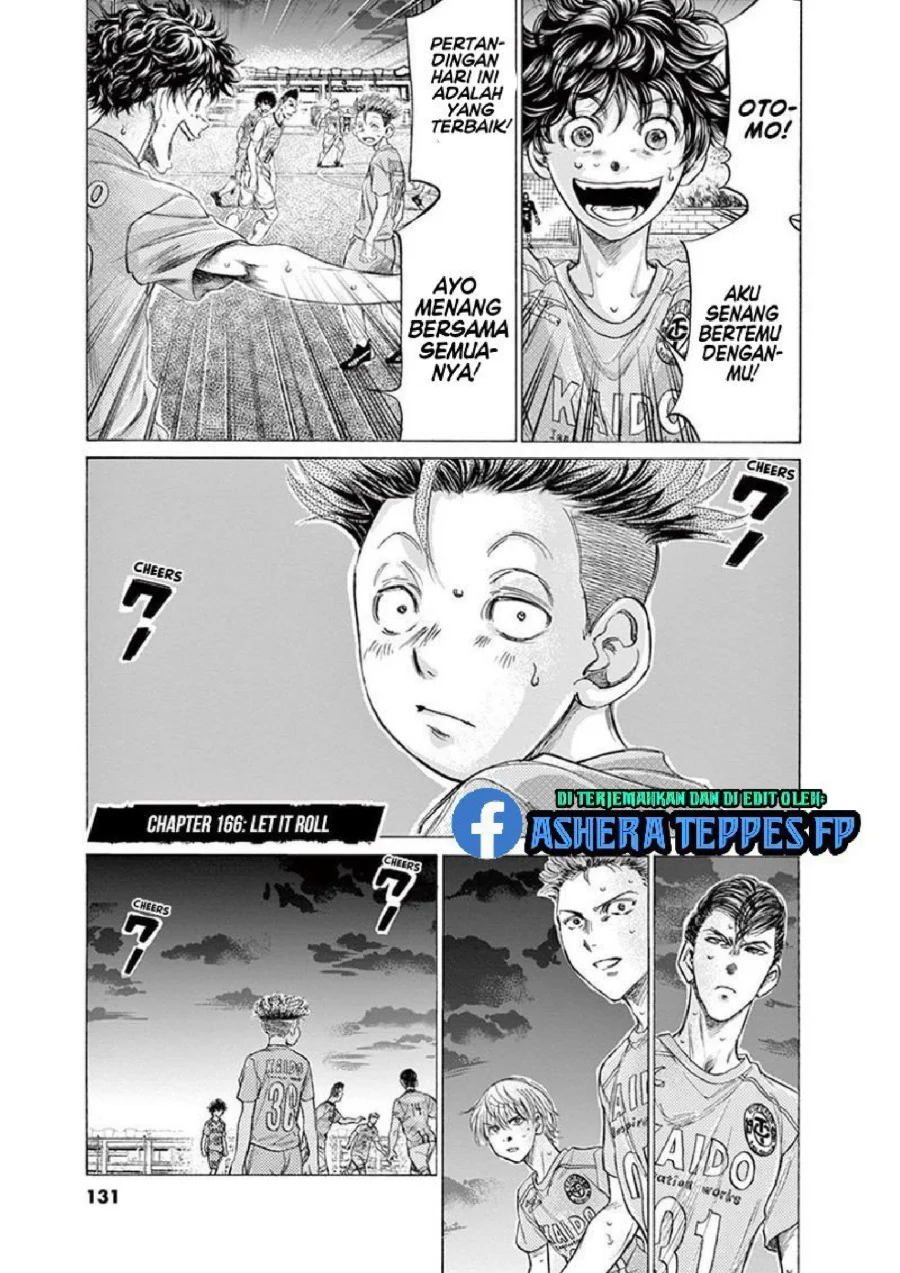 Chapter 166 - halaman 3