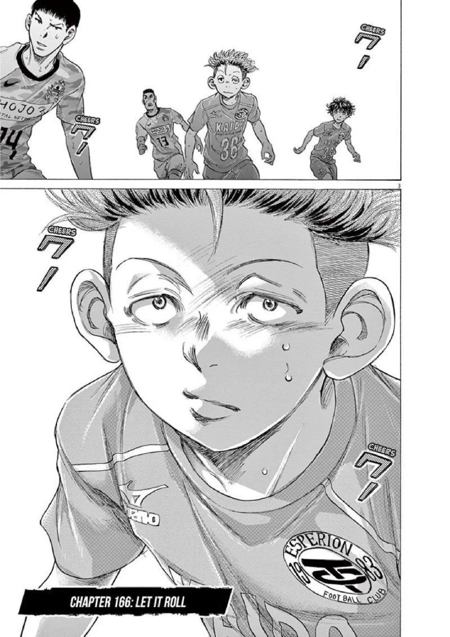 Chapter 166 - halaman 5