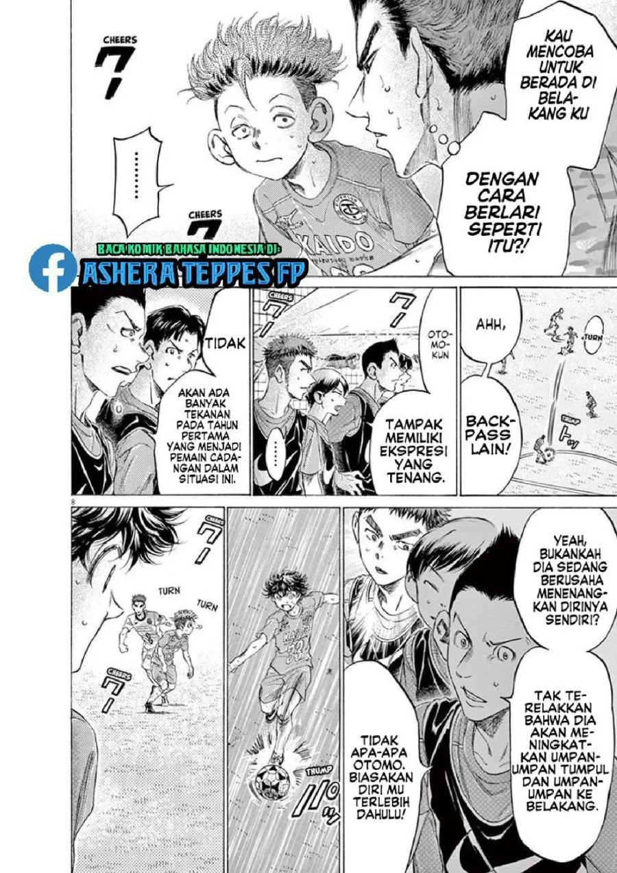 Chapter 166 - halaman 10