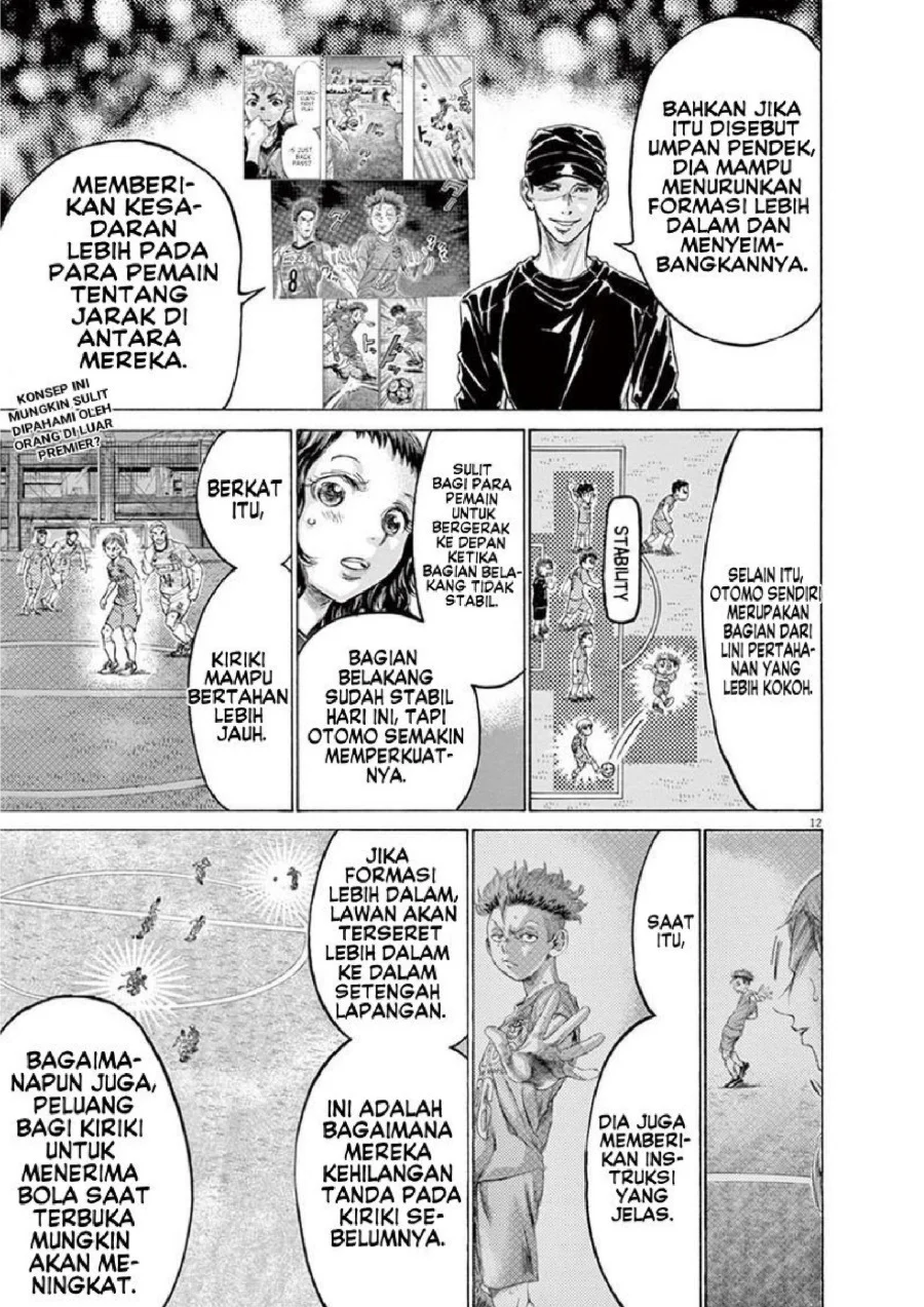Chapter 167 - halaman 15