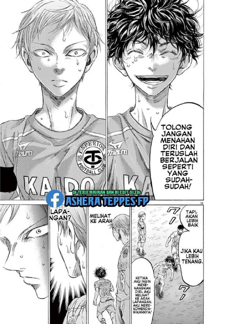 Chapter 167 - halaman 19