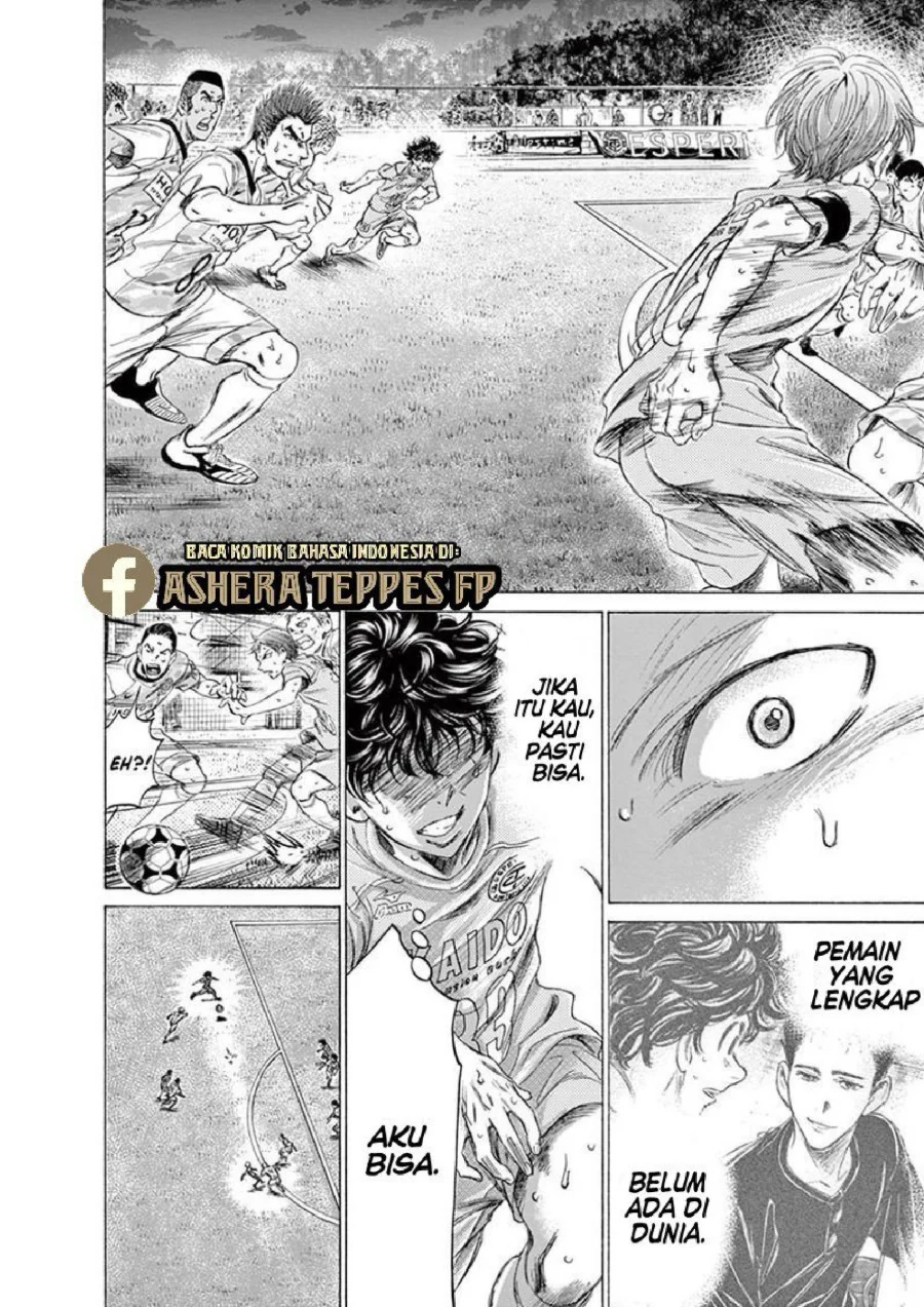 Chapter 169 - halaman 16