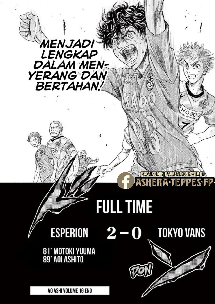 Chapter 169 - halaman 22