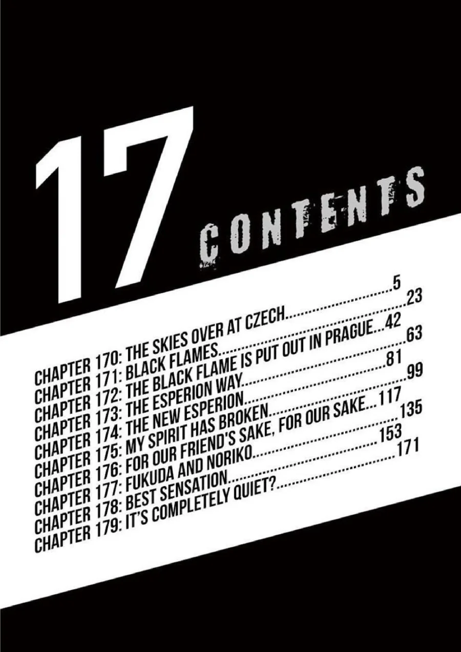 Chapter 170 - halaman 6