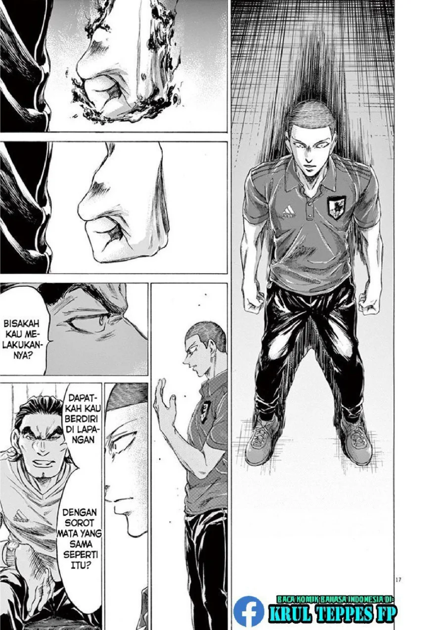 Chapter 172 - halaman 20