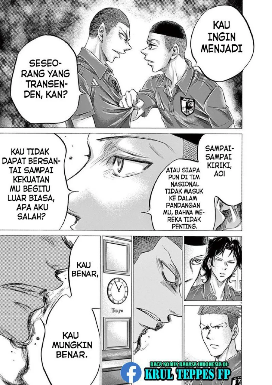 Chapter 172 - halaman 10