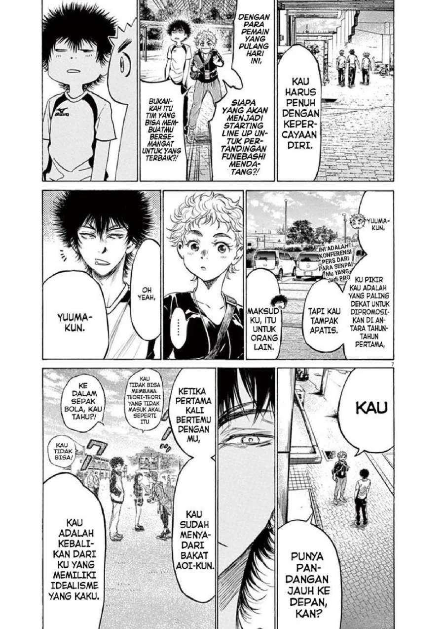 Chapter 173 - halaman 9