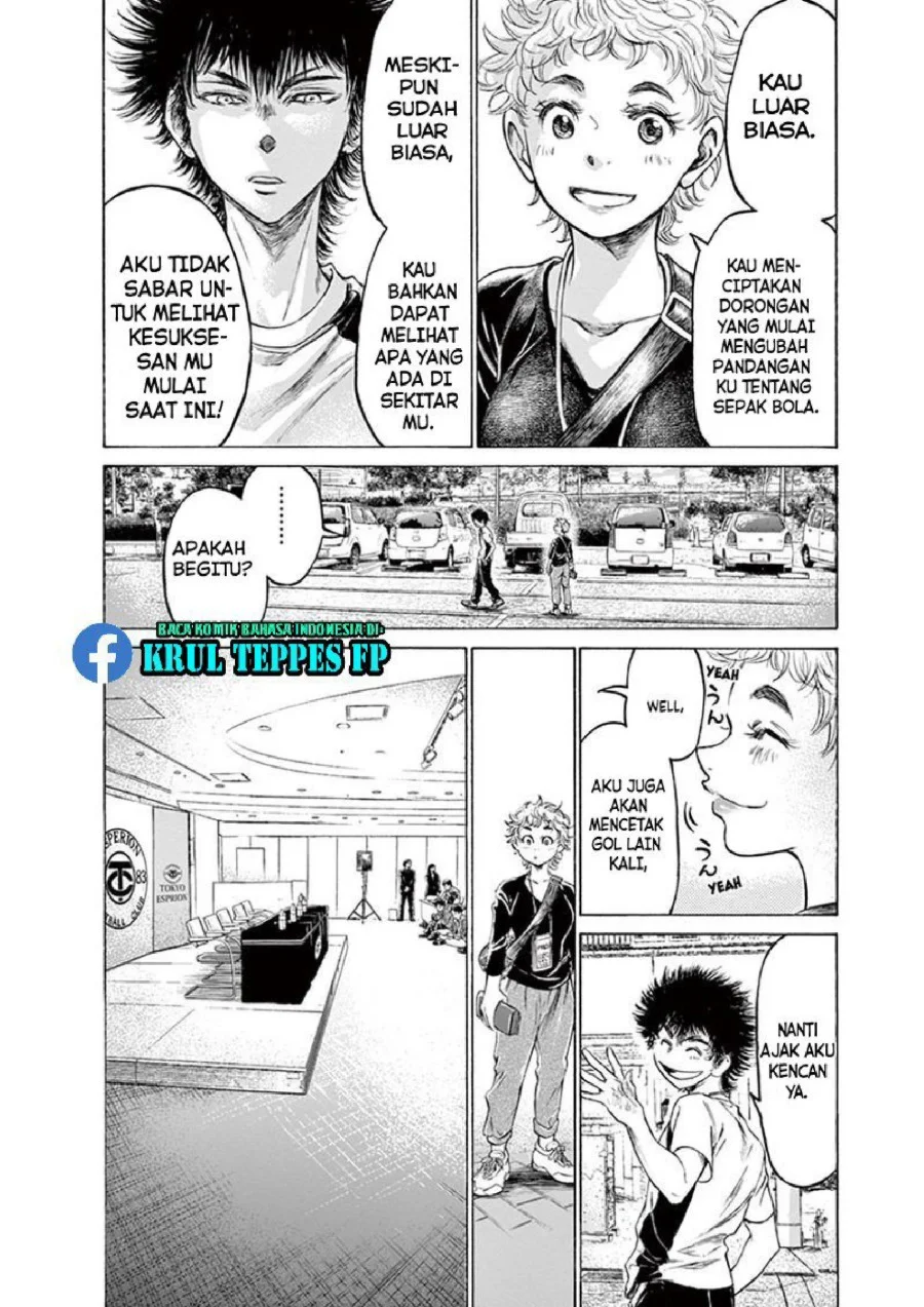 Chapter 173 - halaman 10