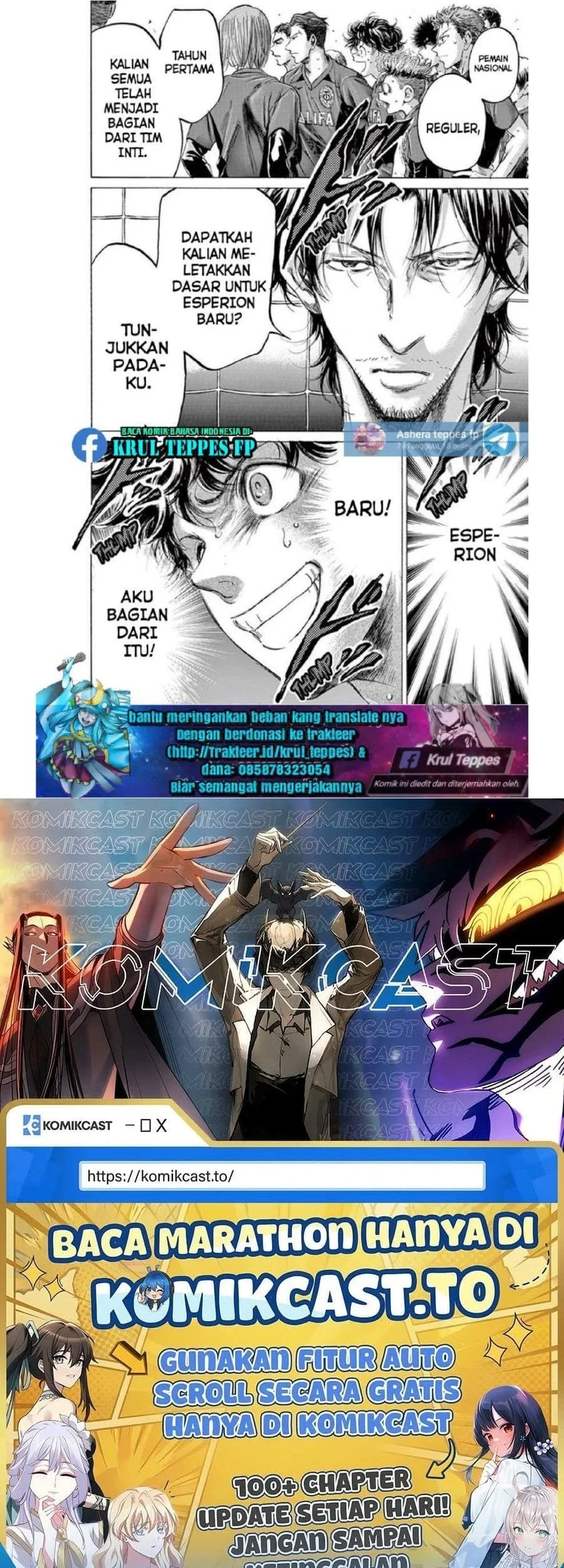 Chapter 174 - halaman 19