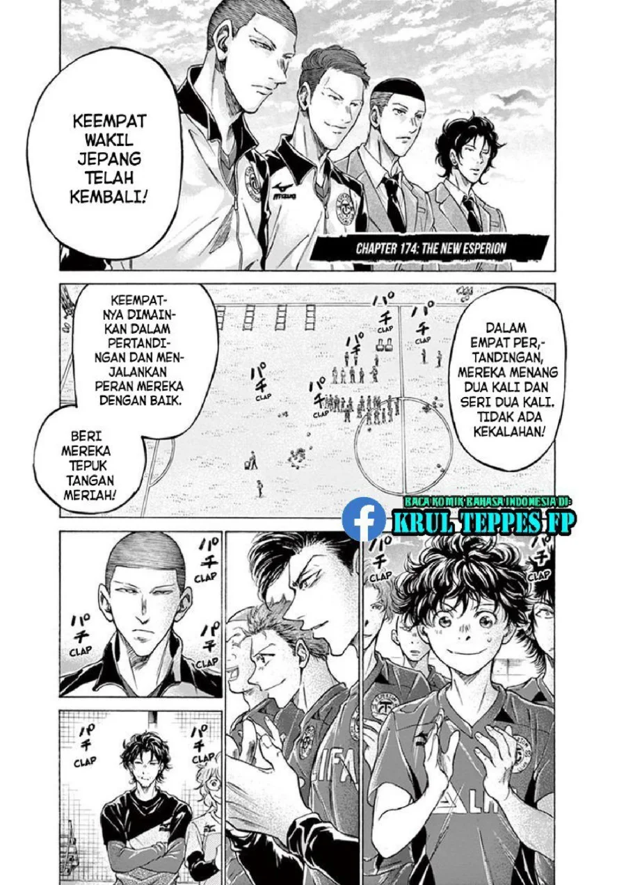 Chapter 174 - halaman 3