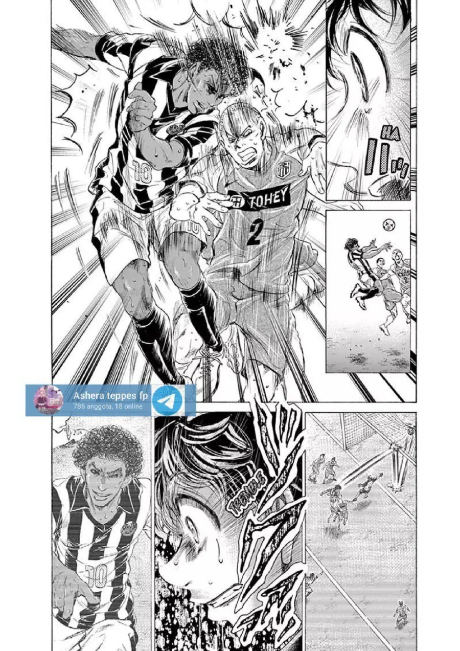 Chapter 176 - halaman 13